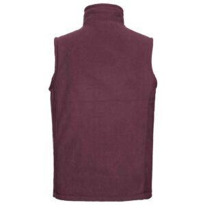 Russell Athletic Outdoor Fleece Gilet