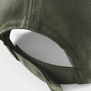 Beechfield Ultimate 5 Panel Cap