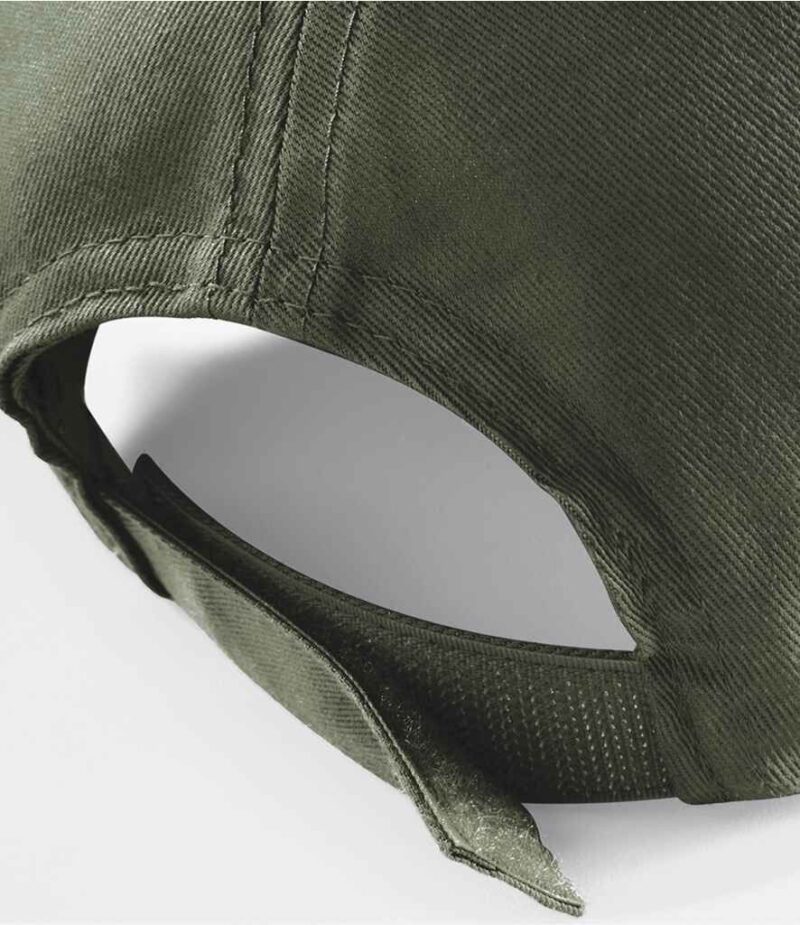 Beechfield Ultimate 5 Panel Cap