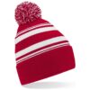 Classic Red/White