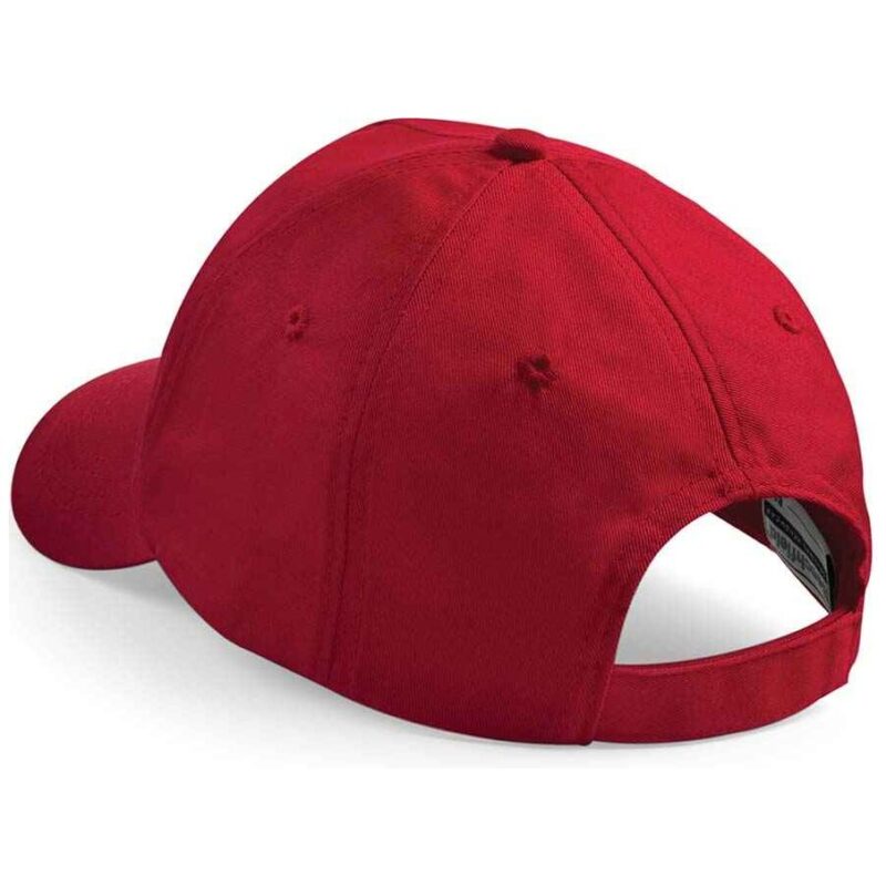 Beechfield Original 5 Panel Cap