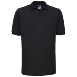 Russell Athletic Hardwearing Poly/Cotton Pique Polo Shirt