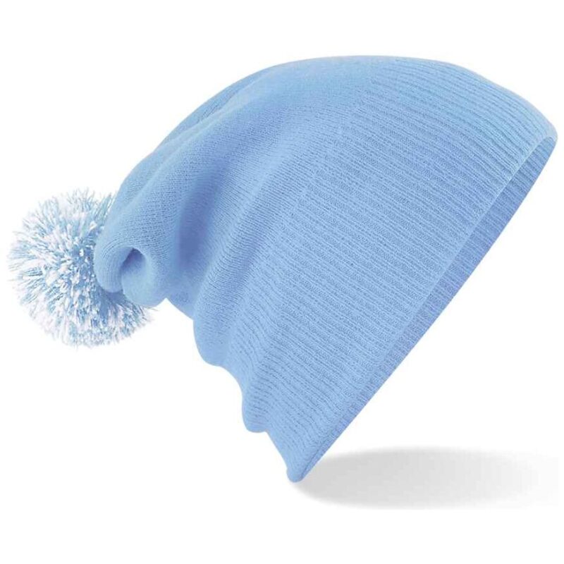 Beechfield Snowstar Beanie