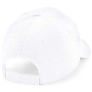 Beechfield Ultimate 6 Panel Cap