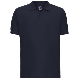 Russell Athletic Ultimate Cotton Pique Polo Shirt
