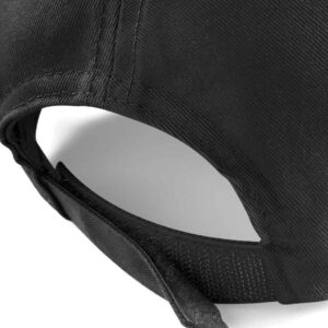 Beechfield Ultimate 5 Panel Cap