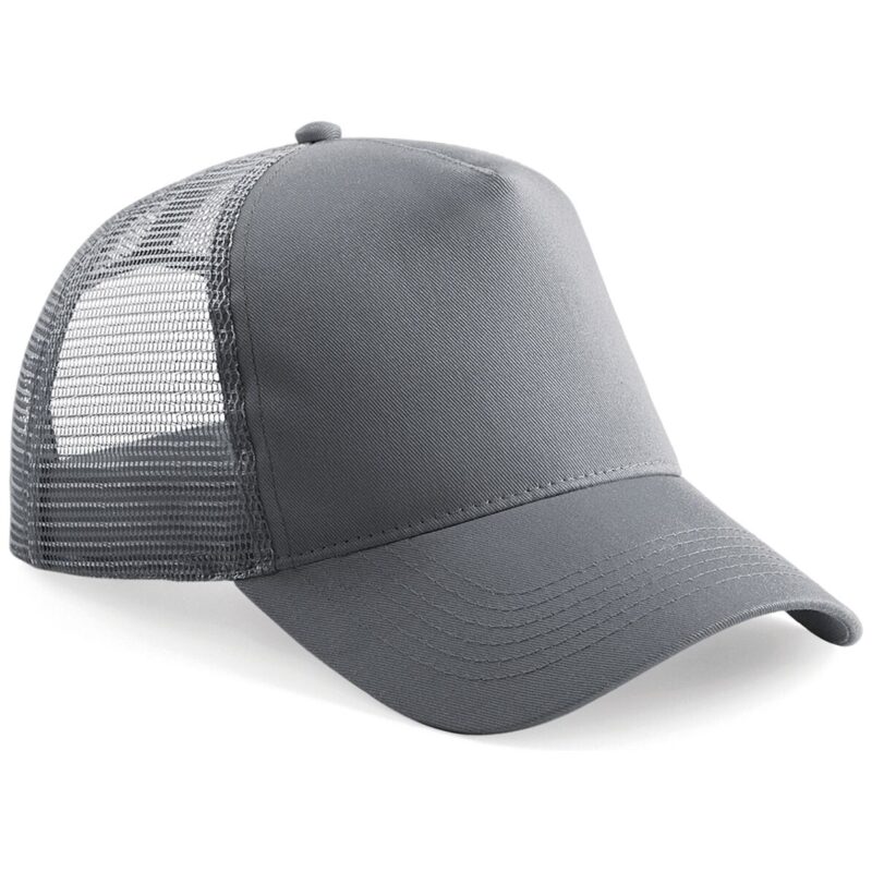 Beechfield Snapback Trucker Cap