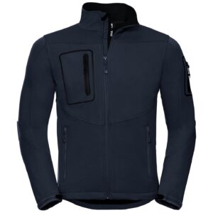 Russell Athletic Sports Shell 5000 Jacket