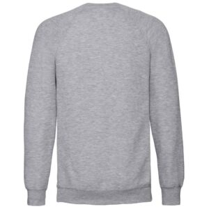 Russell Athletic Raglan Sweatshirt