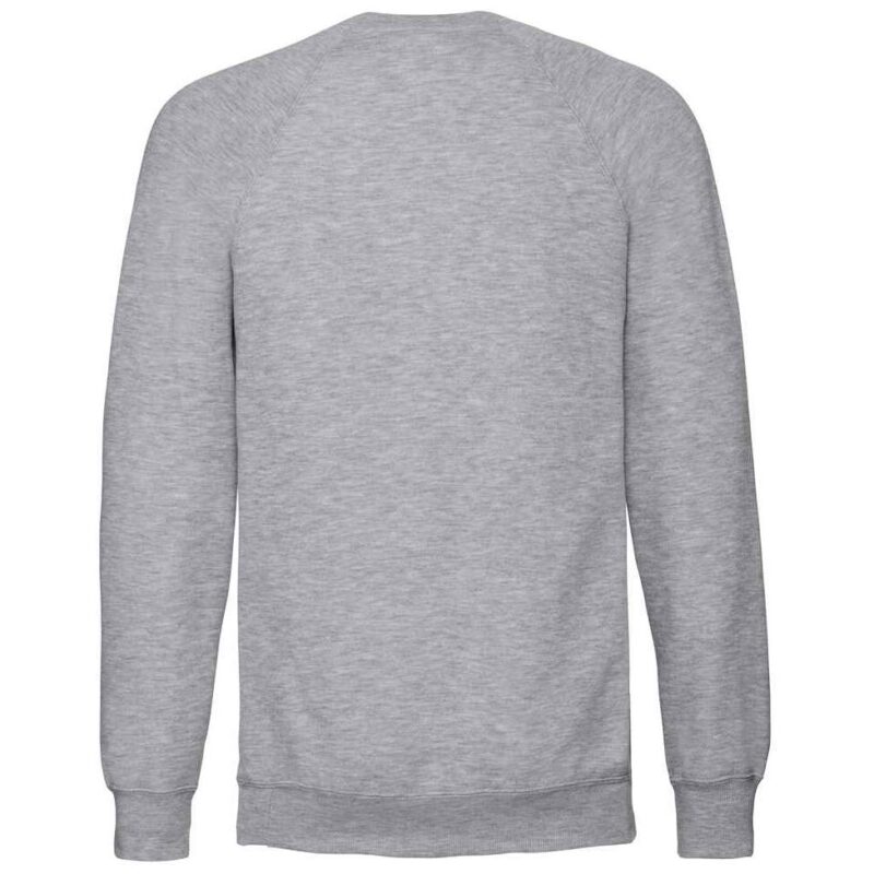 Russell Athletic Raglan Sweatshirt