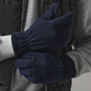 Beechfield Suprafleece Alpine Gloves