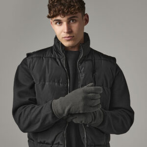 Beechfield Recycled Fleece Gloves