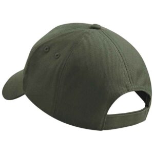 Beechfield Ultimate 5 Panel Cap
