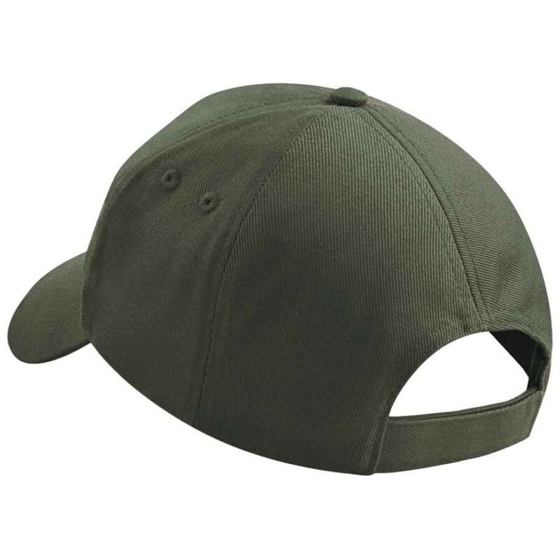 Beechfield Ultimate 5 Panel Cap
