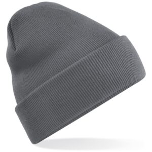 Beechfield Recycled Original Cuffed Beanie