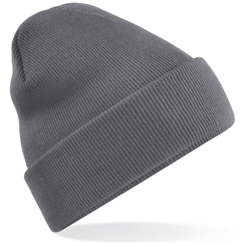 Beechfield Recycled Original Cuffed Beanie