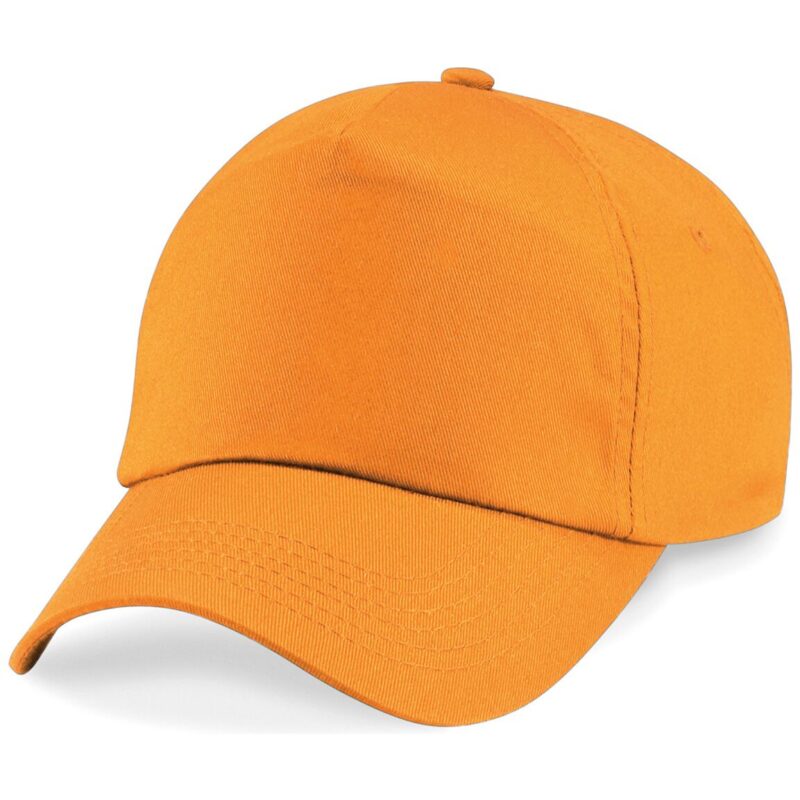 Beechfield Original 5 Panel Cap