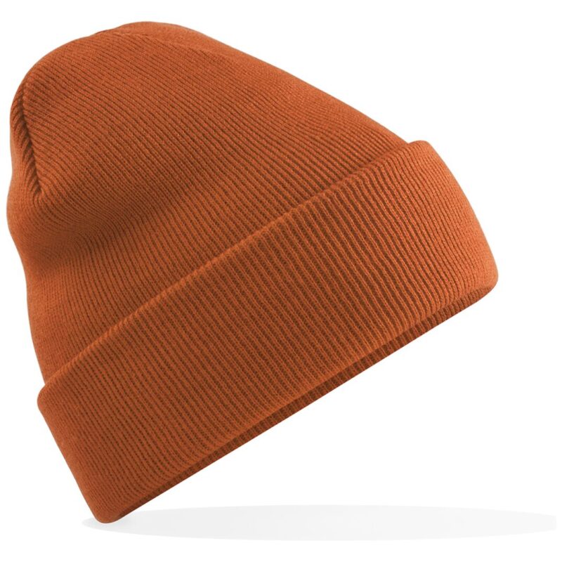 Beechfield Original Cuffed Beanie