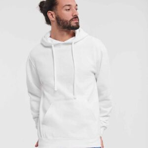 Russell Athletic Hooded Sweatshirt