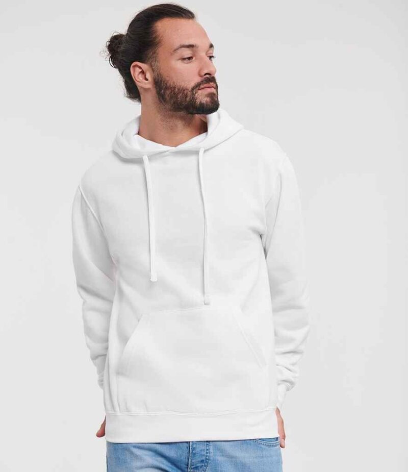 Russell Athletic Hooded Sweatshirt