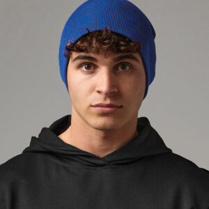Beechfield Recycled Original Pull-On Beanie