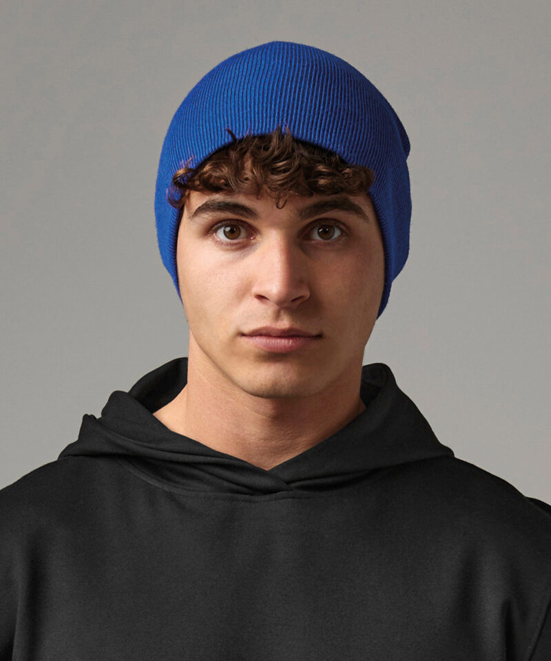 Beechfield Recycled Original Pull-On Beanie