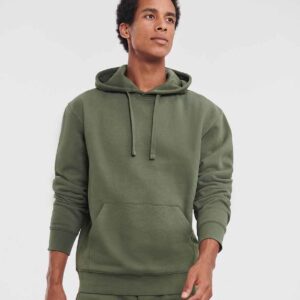 Russell Athletic Authentic Hooded Sweatshirt