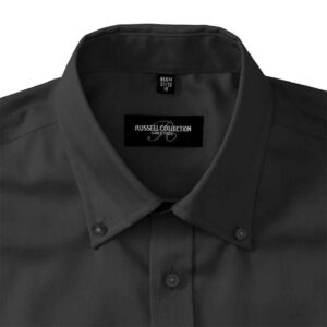 Russell Athletic Collection Long Sleeve Ultimate Non-Iron Shirt