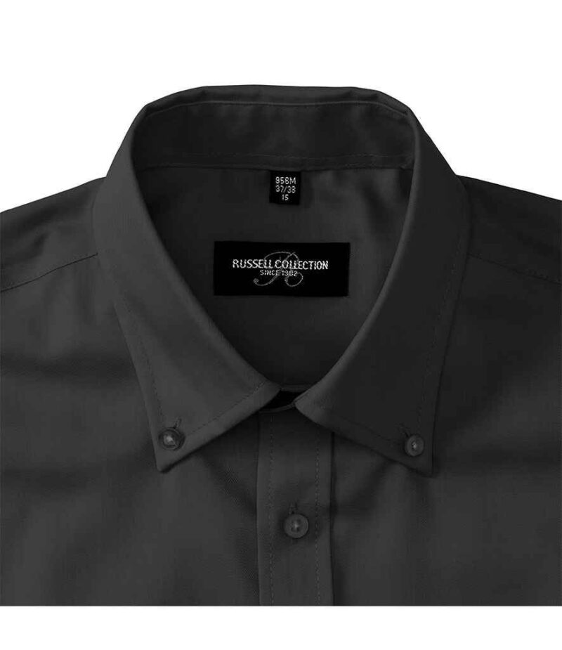 Russell Athletic Collection Long Sleeve Ultimate Non-Iron Shirt