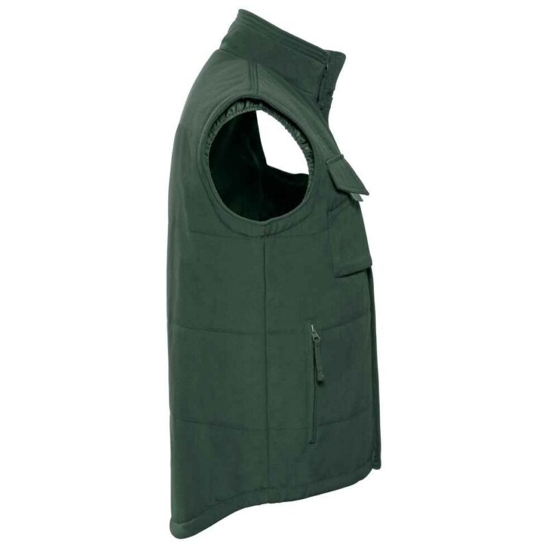 Russell Athletic Gilet
