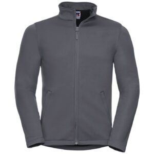 Russell Athletic Smart Soft Shell Jacket