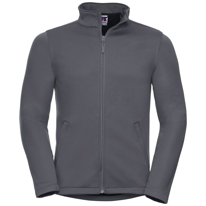 Russell Athletic Smart Soft Shell Jacket