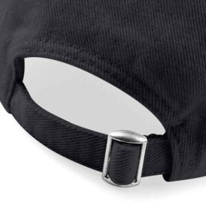 Beechfield Low Profile Heavy Cotton Drill Cap