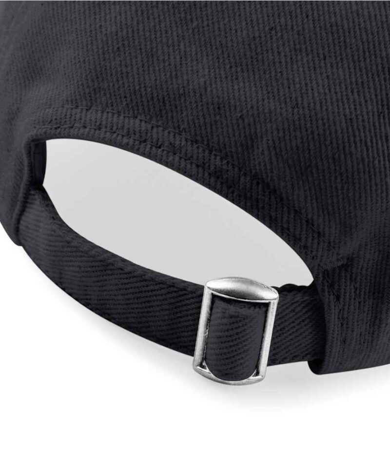 Beechfield Low Profile Heavy Cotton Drill Cap