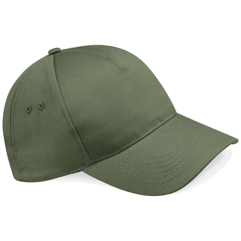 Beechfield Ultimate 5 Panel Cap