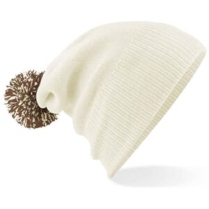 Beechfield Snowstar Beanie