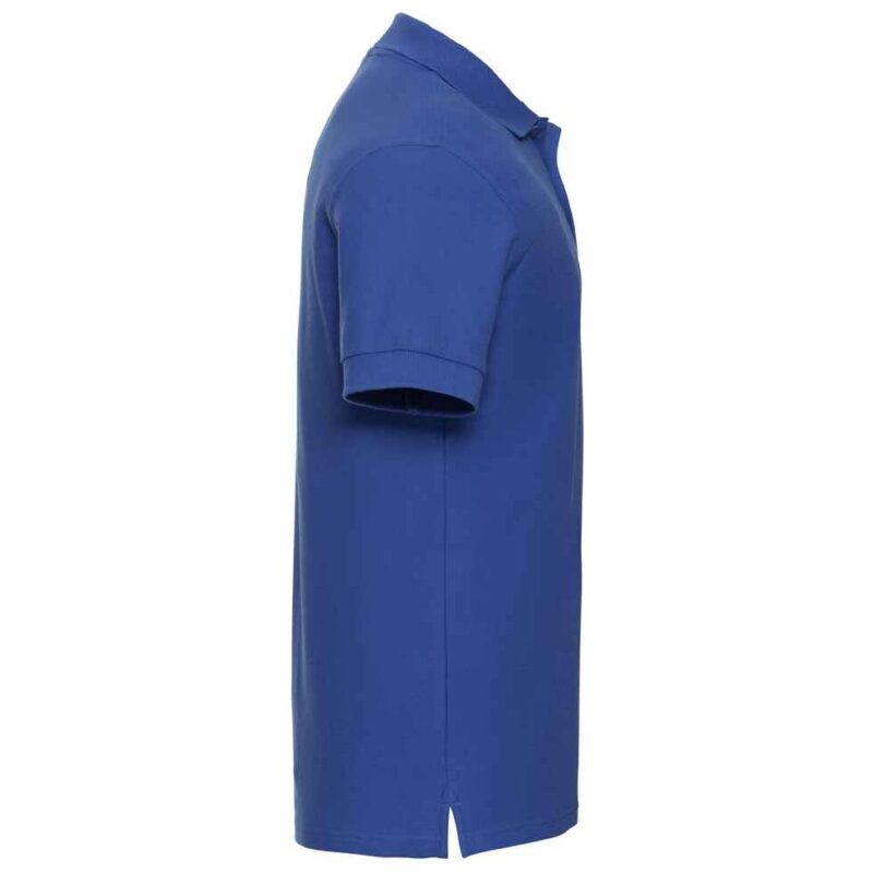 Russell Athletic Ultimate Cotton Pique Polo Shirt