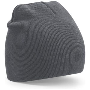 Beechfield Recycled Original Pull-On Beanie