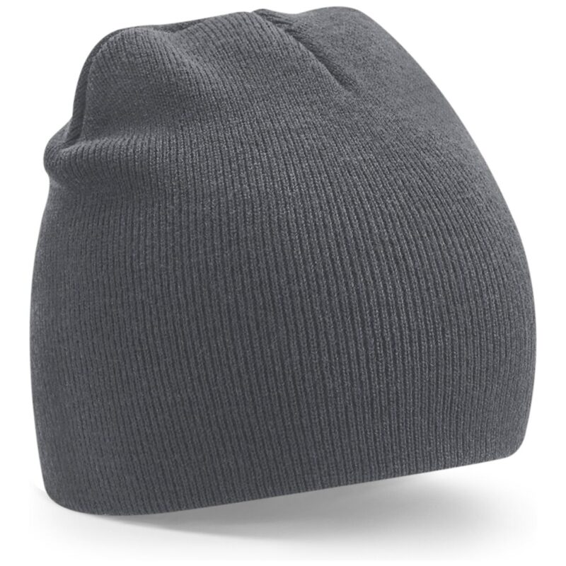 Beechfield Recycled Original Pull-On Beanie