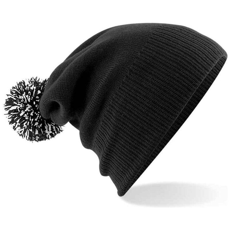 Beechfield Snowstar Beanie