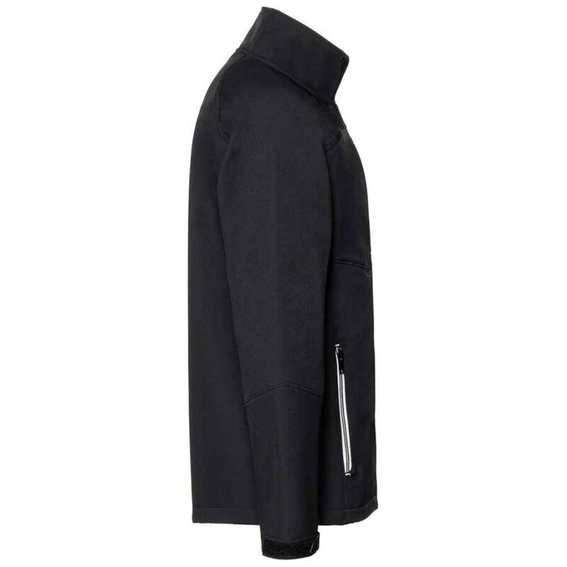 Russell Athletic Bionic Soft Shell Jacket