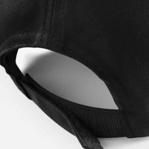 Beechfield Ultimate 5 Panel Cap with Sandwich Peak