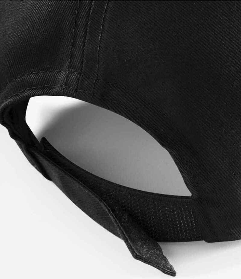 Beechfield Ultimate 5 Panel Cap with Sandwich Peak