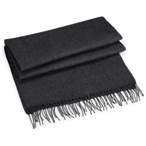 Beechfield Classic Woven Scarf