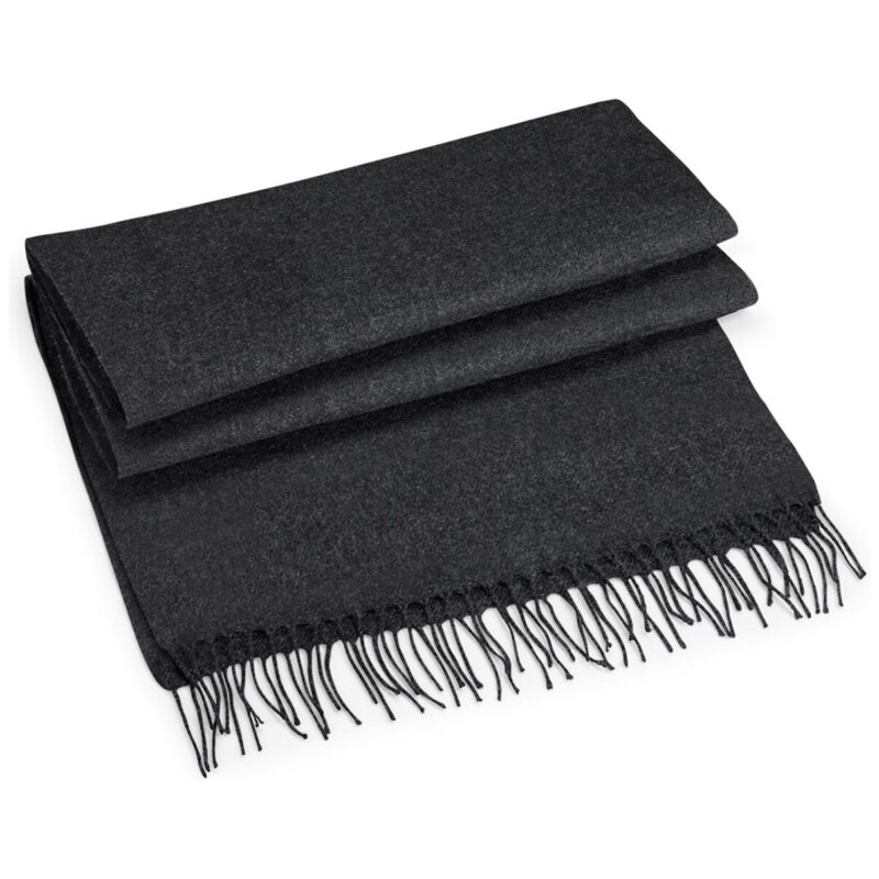 Beechfield Classic Woven Scarf