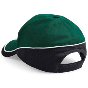 Beechfield Teamwear Competition Cap