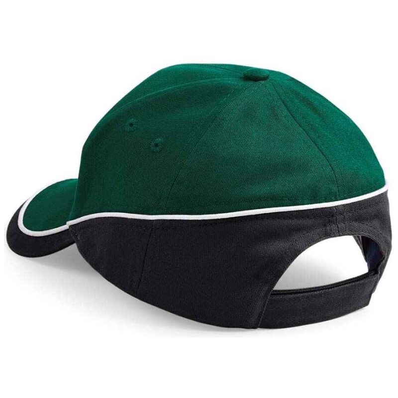 Beechfield Teamwear Competition Cap