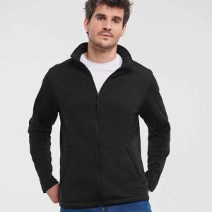 Russell Athletic Smart Soft Shell Jacket