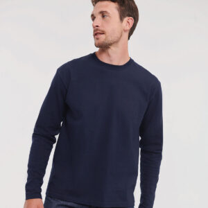Russell Athletic Classic Long Sleeve T-Shirt