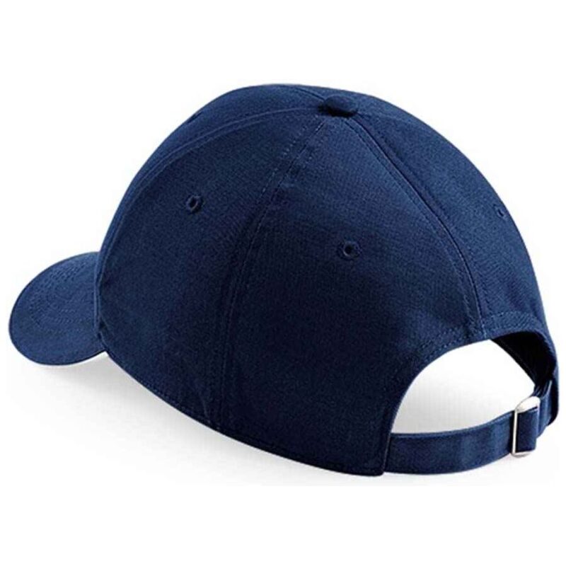 Beechfield Athleisure 6 Panel Cap
